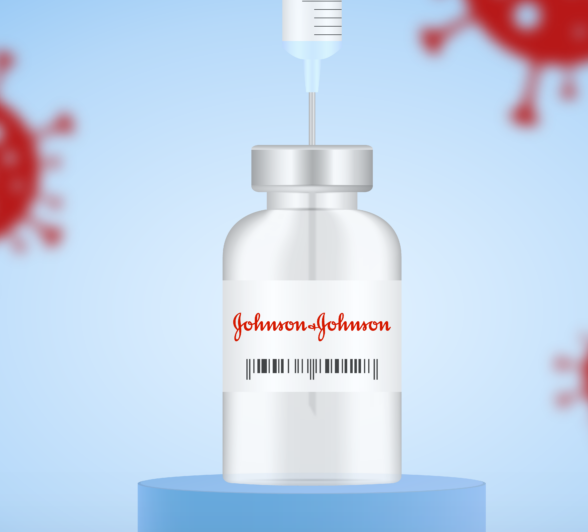 Johnson & Johnson