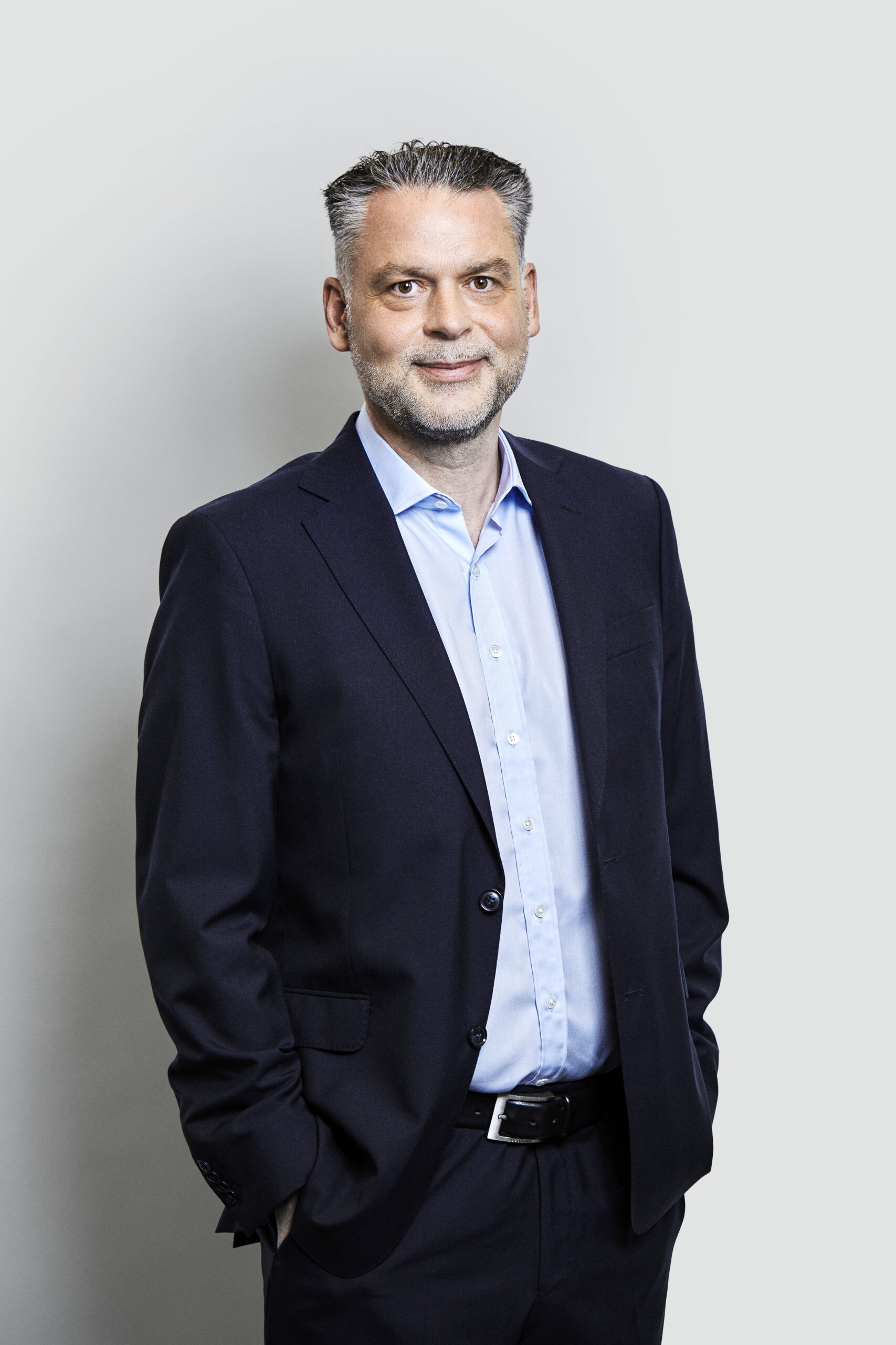 Kundechef Anders Hviid